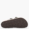Γυναικεία Flats Bfbc.Mayari Γκρι ECOleather Birkenstock Γυναικεία Flats Bfbc.Mayari Γκρι ECOleather Birkenstock