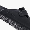 Men Flip Flops & Sandals Boston.Pl Black Rubber Birkenstock Men Flip Flops & Sandals Boston.Pl Black Rubber Birkenstock