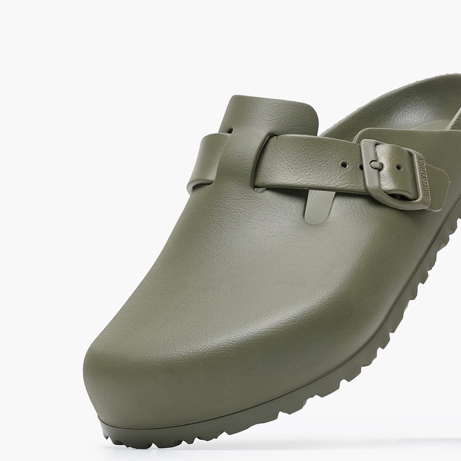 Men Flip Flops & Sandals Boston.Pool Khaki Rubber Birkenstock Men Flip Flops & Sandals Boston.Pool Khaki Rubber Birkenstock