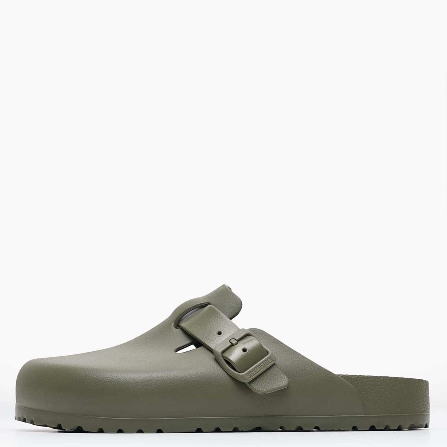 Men Flip Flops & Sandals Boston.Pool Khaki Rubber Birkenstock Men Flip Flops & Sandals Boston.Pool Khaki Rubber Birkenstock