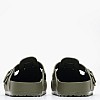 Men Flip Flops & Sandals Boston.Pool Khaki Rubber Birkenstock Men Flip Flops & Sandals Boston.Pool Khaki Rubber Birkenstock