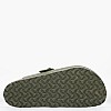 Men Flip Flops & Sandals Boston.Pool Khaki Rubber Birkenstock Men Flip Flops & Sandals Boston.Pool Khaki Rubber Birkenstock