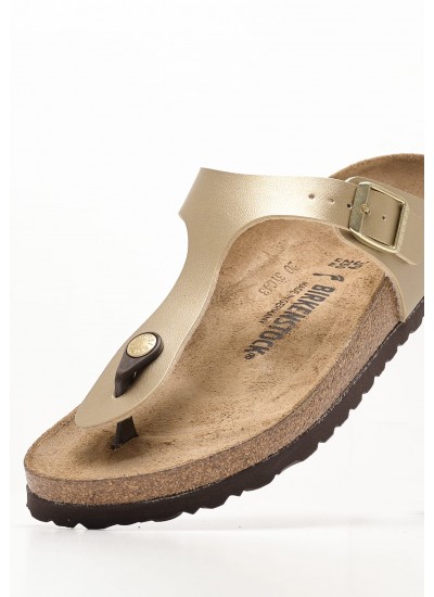 Γυναικεία Παπούτσια Casual Carnaby.21G Άσπρο Δέρμα Lacoste