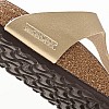 Γυναικεία Flats Classic.Gizeh Χρυσό ECOleather Birkenstock Γυναικεία Flats Classic.Gizeh Χρυσό ECOleather Birkenstock
