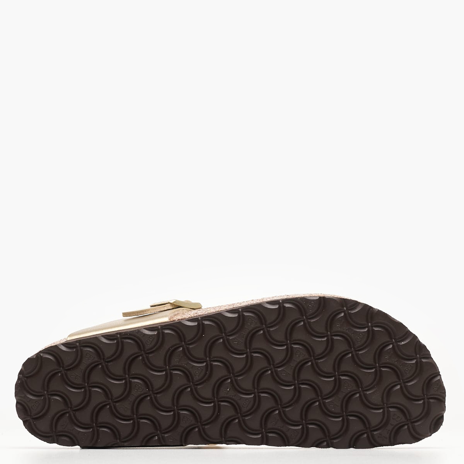 Γυναικεία Flats Classic.Gizeh Χρυσό ECOleather Birkenstock Γυναικεία Flats Classic.Gizeh Χρυσό ECOleather Birkenstock