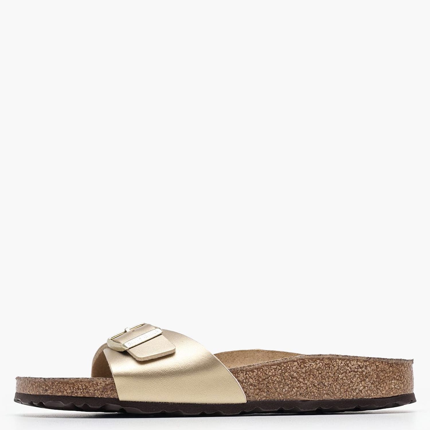 Γυναικεία Flats Classic.Madrid Χρυσό ECOleather Birkenstock Γυναικεία Flats Classic.Madrid Χρυσό ECOleather Birkenstock