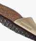 Γυναικεία Flats Classic.Madrid Χρυσό ECOleather Birkenstock Γυναικεία Flats Classic.Madrid Χρυσό ECOleather Birkenstock