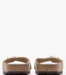 Γυναικεία Flats Classic.Madrid Χρυσό ECOleather Birkenstock Γυναικεία Flats Classic.Madrid Χρυσό ECOleather Birkenstock