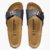 Γυναικεία Flats Cls.Mdrid Μαύρο ECOleather Birkenstock Γυναικεία Flats Cls.Mdrid Μαύρο ECOleather Birkenstock
