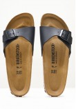 Γυναικεία Flats Cls.Mdrid Μαύρο ECOleather Birkenstock
