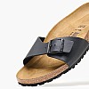 Γυναικεία Flats Cls.Mdrid Μαύρο ECOleather Birkenstock Γυναικεία Flats Cls.Mdrid Μαύρο ECOleather Birkenstock
