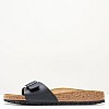 Γυναικεία Flats Cls.Mdrid Μαύρο ECOleather Birkenstock Γυναικεία Flats Cls.Mdrid Μαύρο ECOleather Birkenstock