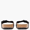 Γυναικεία Flats Cls.Mdrid Μαύρο ECOleather Birkenstock Γυναικεία Flats Cls.Mdrid Μαύρο ECOleather Birkenstock