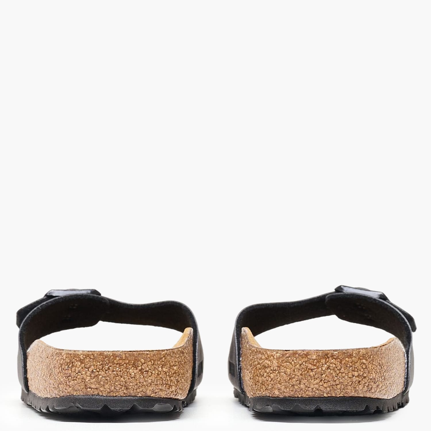 Γυναικεία Flats Cls.Mdrid Μαύρο ECOleather Birkenstock Γυναικεία Flats Cls.Mdrid Μαύρο ECOleather Birkenstock