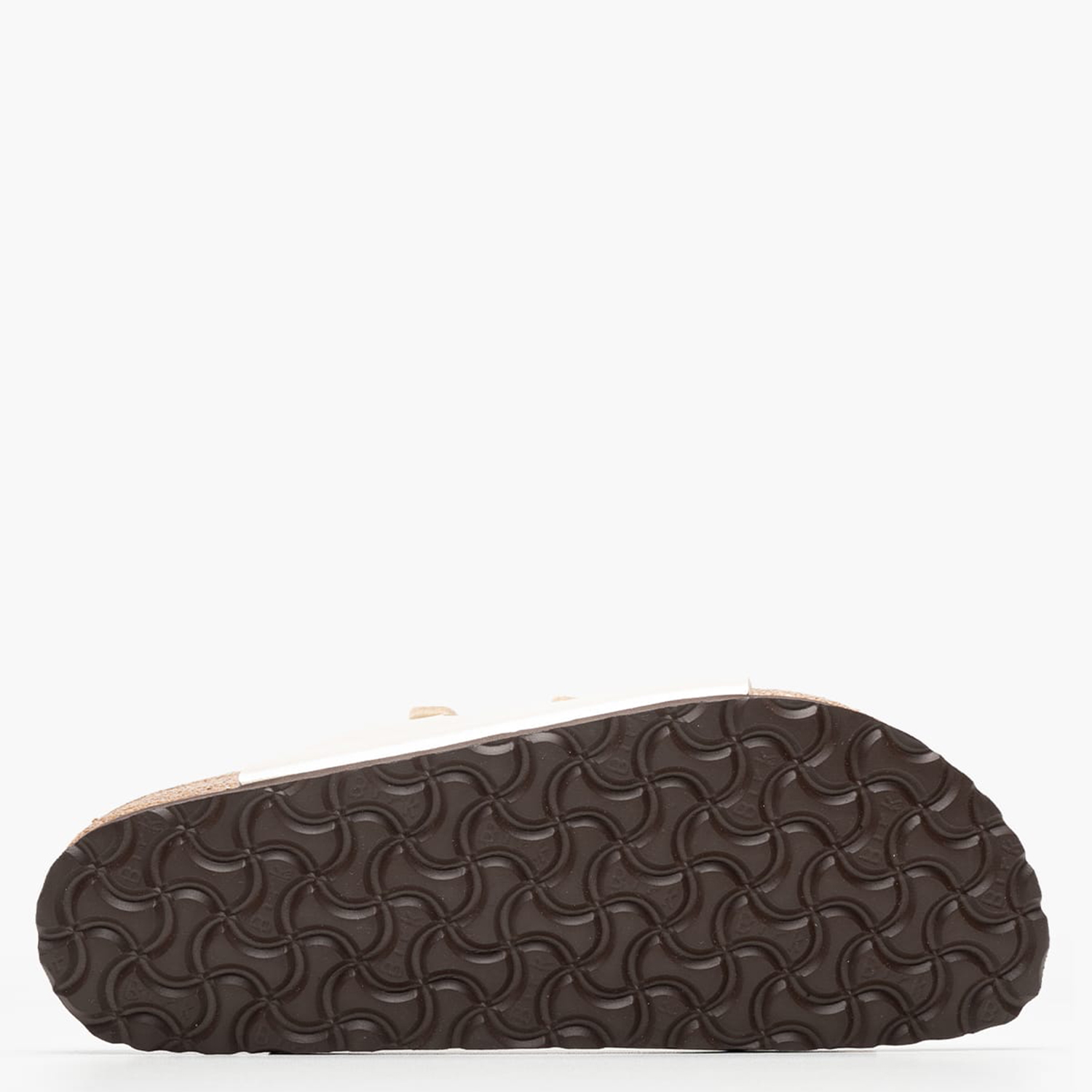 Γυναικεία Flats Florida.Grace Μπεζ ECOleather Birkenstock Γυναικεία Flats Florida.Grace Μπεζ ECOleather Birkenstock