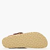 Γυναικεία Flats Gizeh.Bb.Hex Ταμπά Δέρμα Λαδερό Birkenstock Γυναικεία Flats Gizeh.Bb.Hex Ταμπά Δέρμα Λαδερό Birkenstock