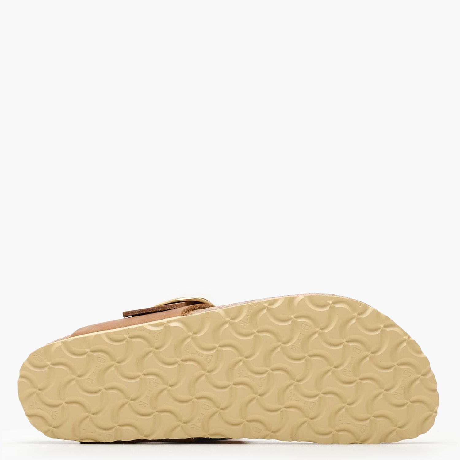 Γυναικεία Flats Gizeh.Bb.Hex Ταμπά Δέρμα Λαδερό Birkenstock Γυναικεία Flats Gizeh.Bb.Hex Ταμπά Δέρμα Λαδερό Birkenstock