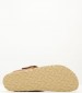 Γυναικεία Flats Gizeh.Bb.Hex Ταμπά Δέρμα Λαδερό Birkenstock Γυναικεία Flats Gizeh.Bb.Hex Ταμπά Δέρμα Λαδερό Birkenstock