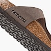 Women Flats Gizeh.Bs.Nrw Brown ECOleather Birkenstock Women Flats Gizeh.Bs.Nrw Brown ECOleather Birkenstock