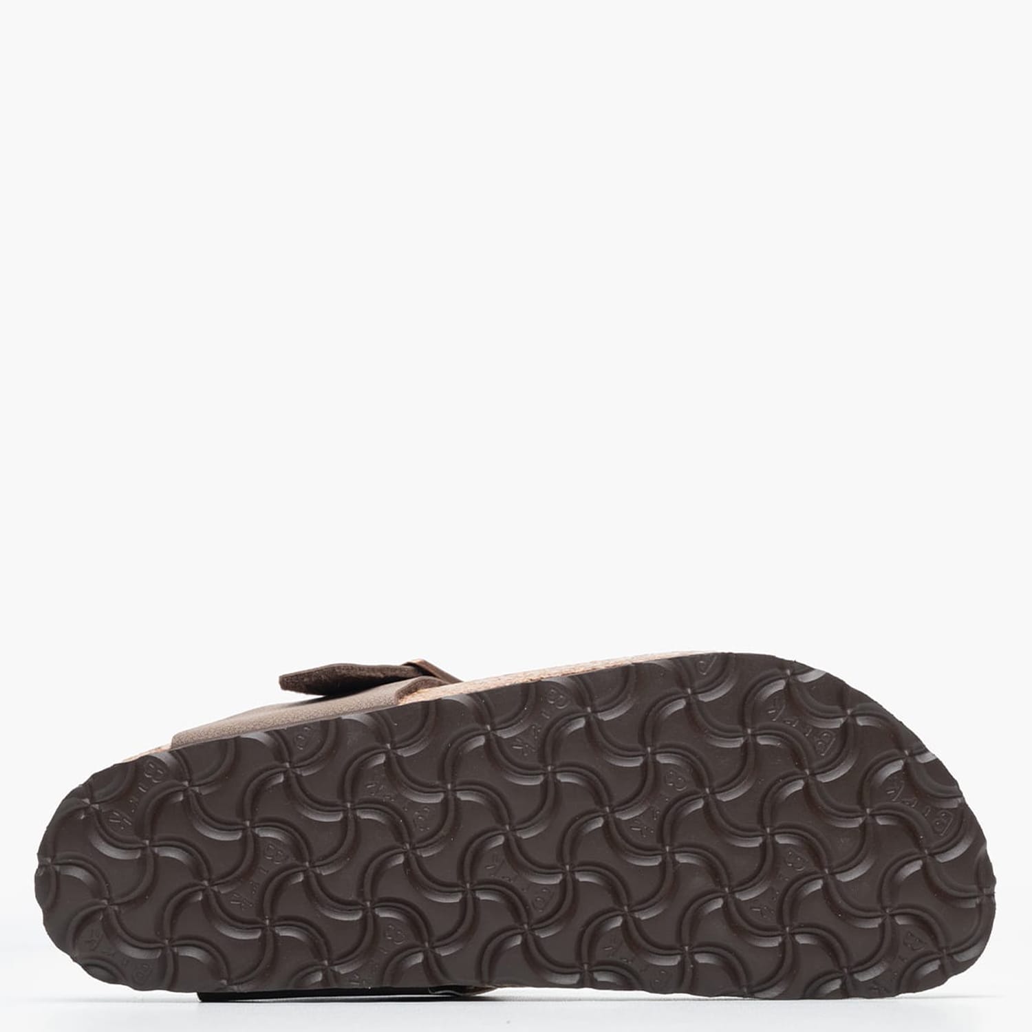 Women Flats Gizeh.Bs.Nrw Brown ECOleather Birkenstock Women Flats Gizeh.Bs.Nrw Brown ECOleather Birkenstock