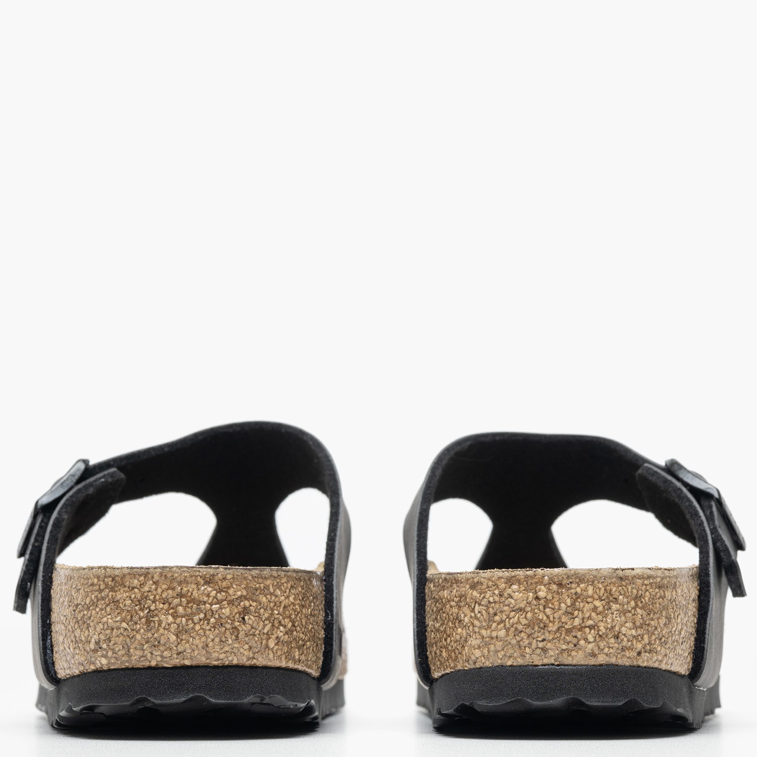 Γυναικεία Flats Gizeh.Bs23 Μαύρο ECOleather Birkenstock Γυναικεία Flats Gizeh.Bs23 Μαύρο ECOleather Birkenstock
