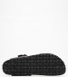 Γυναικεία Flats Gizeh.Bs23 Μαύρο ECOleather Birkenstock Γυναικεία Flats Gizeh.Bs23 Μαύρο ECOleather Birkenstock