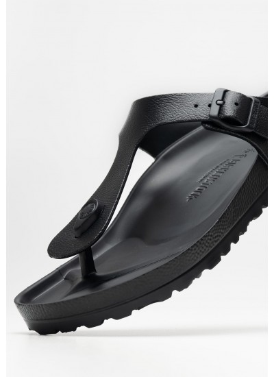 Ανδρικά Παπούτσια Casual Wave.Cupsole Πούρο Δέρμα Νούμπουκ Calvin Klein