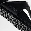 Men Flip Flops & Sandals Gizeh.Eva.M Black Rubber Birkenstock