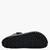 Men Flip Flops & Sandals Gizeh.Eva.M Black Rubber Birkenstock