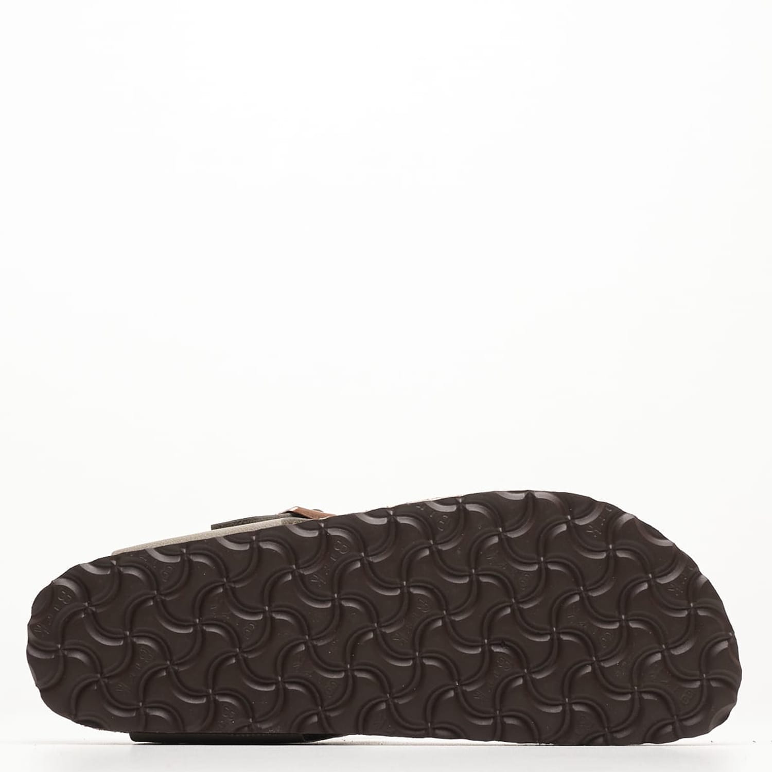 Γυναικεία Flats Gizeh.Fb Γκρι ECOleather Birkenstock Γυναικεία Flats Gizeh.Fb Γκρι ECOleather Birkenstock
