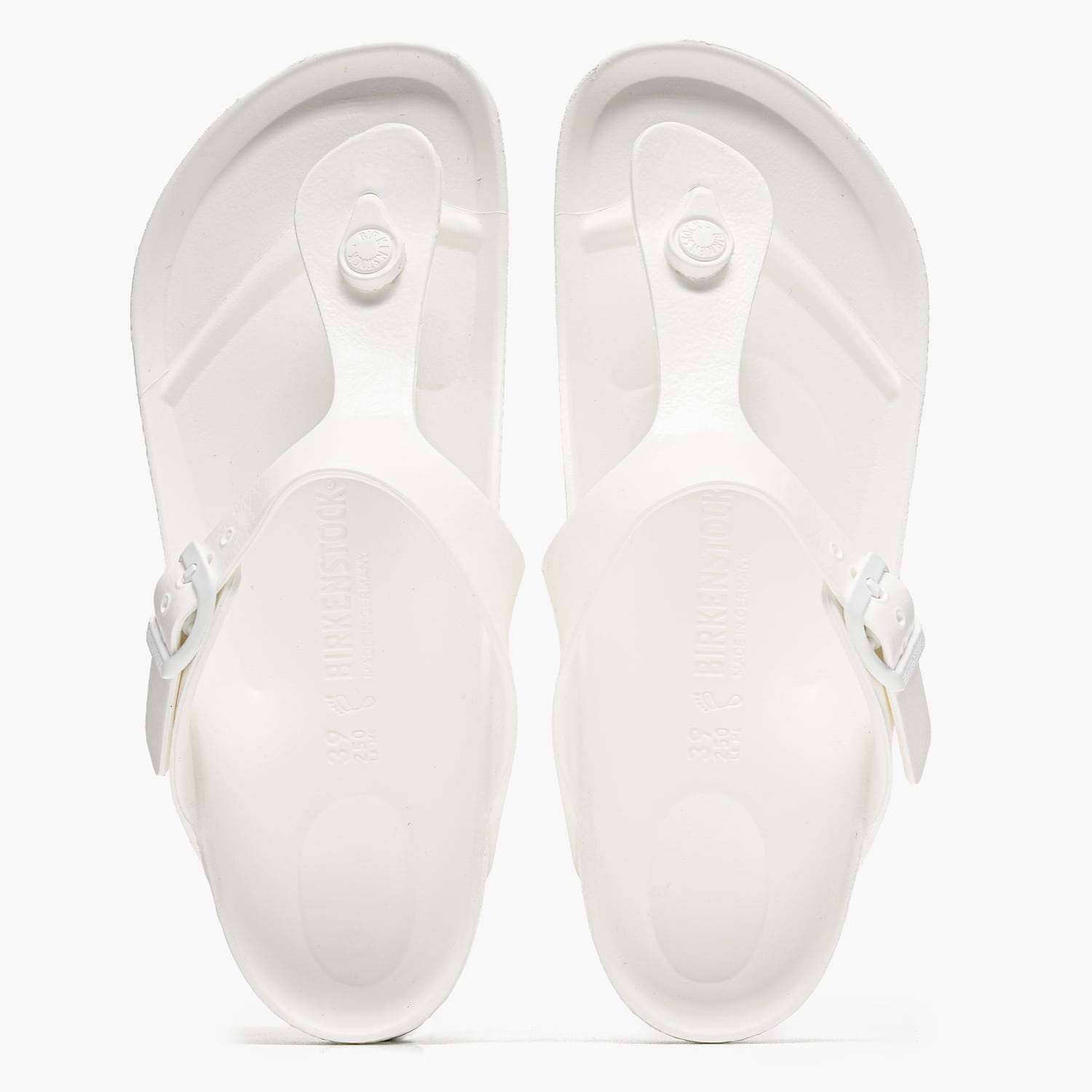 Birkenstock Gz.Gizeh Γυναικεία Σαγιονάρα & Πέδιλο