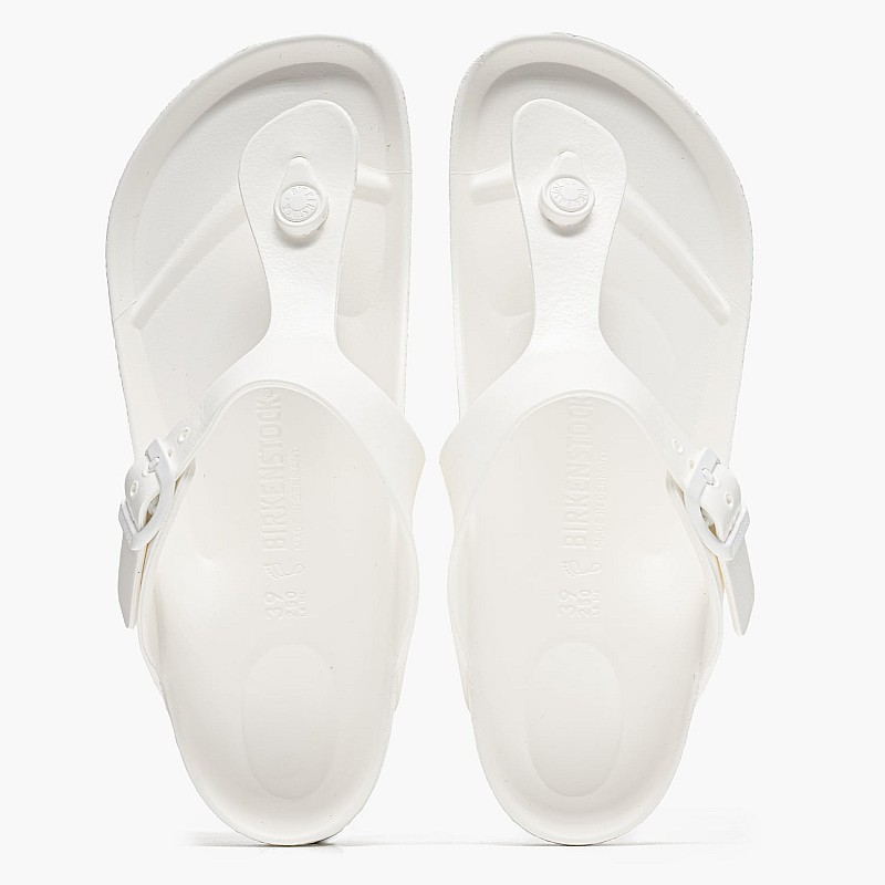 Birkenstock Gz.Gizeh Γυναικεία Σαγιονάρα & Πέδιλο