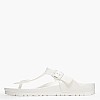 Birkenstock Gz.Gizeh Γυναικεία Σαγιονάρα & Πέδιλο Birkenstock Gz.Gizeh-White
