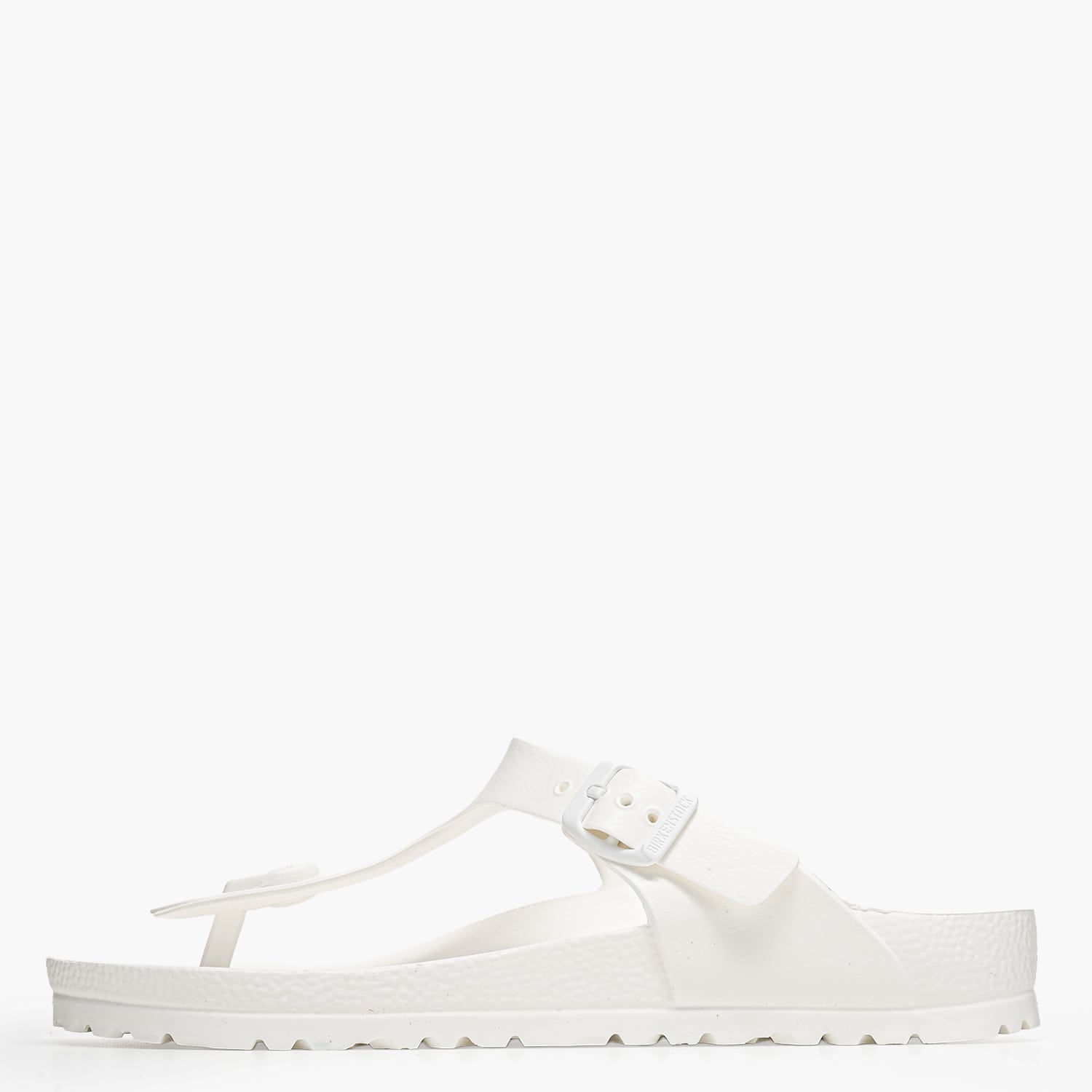 Birkenstock Gz.Gizeh Γυναικεία Σαγιονάρα & Πέδιλο Birkenstock Gz.Gizeh-White