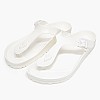 Birkenstock Gz.Gizeh Γυναικεία Σαγιονάρα & Πέδιλο Birkenstock Gz.Gizeh-White