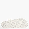 Birkenstock Gz.Gizeh Γυναικεία Σαγιονάρα & Πέδιλο Birkenstock Gz.Gizeh-White