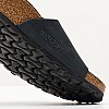 Γυναικεία Flats Madrid.Hex.Bl Μαύρο Δέρμα Λαδερό Birkenstock Γυναικεία Flats Madrid.Hex.Bl Μαύρο Δέρμα Λαδερό Birkenstock