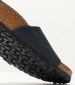 Γυναικεία Flats Madrid.Hex.Bl Μαύρο Δέρμα Λαδερό Birkenstock Γυναικεία Flats Madrid.Hex.Bl Μαύρο Δέρμα Λαδερό Birkenstock