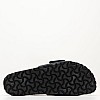 Γυναικεία Flats Madrid.Hex.Bl Μαύρο Δέρμα Λαδερό Birkenstock Γυναικεία Flats Madrid.Hex.Bl Μαύρο Δέρμα Λαδερό Birkenstock