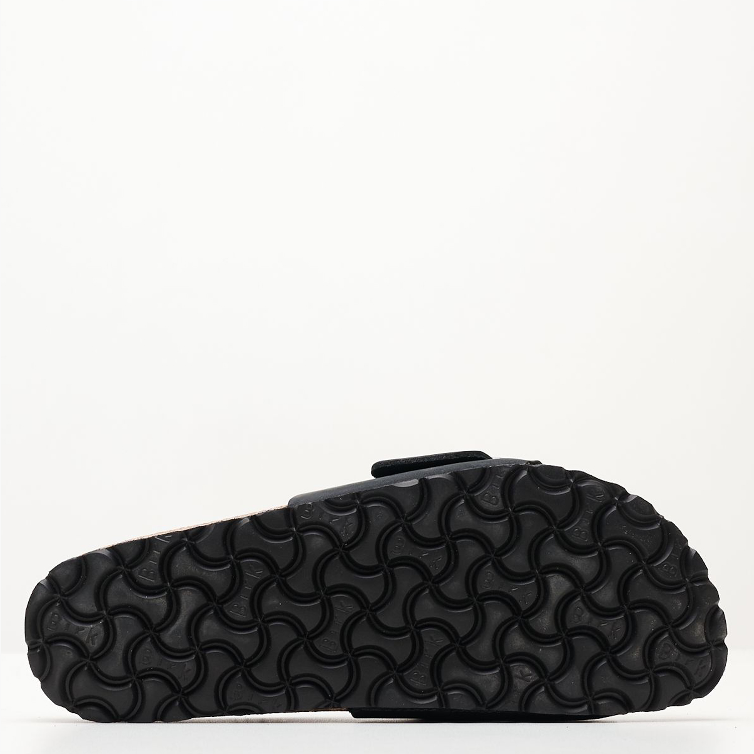 Γυναικεία Flats Madrid.Hex.Bl Μαύρο Δέρμα Λαδερό Birkenstock Γυναικεία Flats Madrid.Hex.Bl Μαύρο Δέρμα Λαδερό Birkenstock