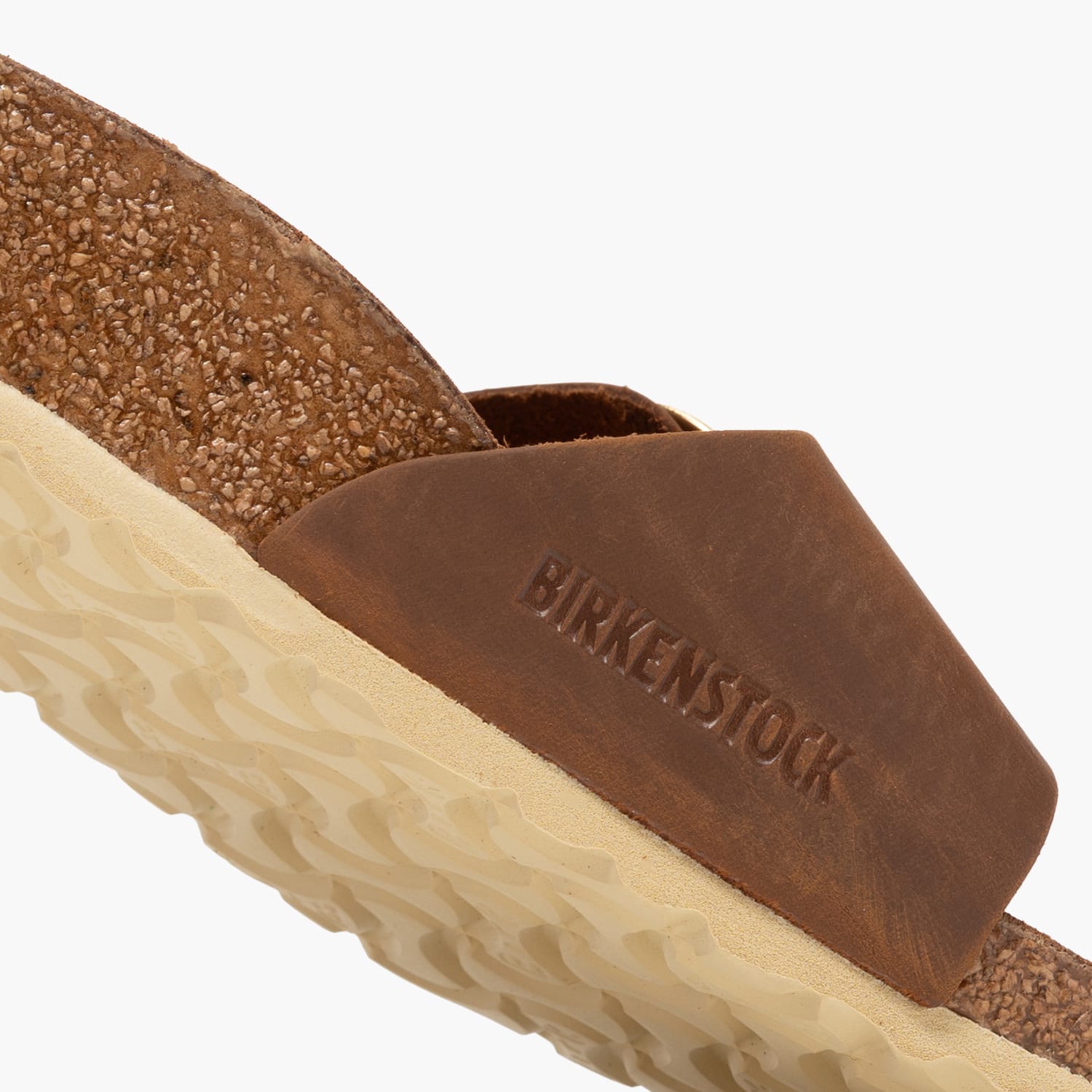 Birkenstock Madrid.Hex Γυναικεία Flats