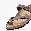 Ανδρικές Σαγιονάρες & Πέδιλα Mayari.Birko.Mn Καφέ ECOleather Birkenstock