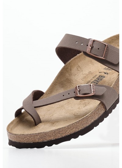 Γυναικεία Παπούτσια Casual Carnaby.21G Άσπρο Δέρμα Lacoste