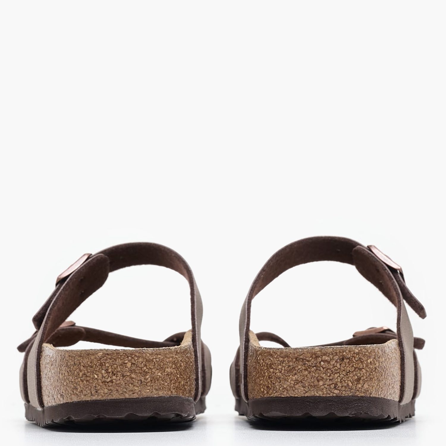 Ανδρικές Σαγιονάρες & Πέδιλα Mayari.Birko.Mn Καφέ ECOleather Birkenstock