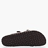 Ανδρικές Σαγιονάρες & Πέδιλα Mayari.Birko.Mn Καφέ ECOleather Birkenstock