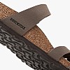 Γυναικεία Flats Mayari.Birko Καφέ ECOleather Birkenstock Γυναικεία Flats Mayari.Birko Καφέ ECOleather Birkenstock