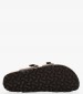 Γυναικεία Flats Mayari.Birko Καφέ ECOleather Birkenstock Γυναικεία Flats Mayari.Birko Καφέ ECOleather Birkenstock