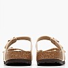 Γυναικεία Flats Mayari.Flor Μπεζ ECOleather Birkenstock