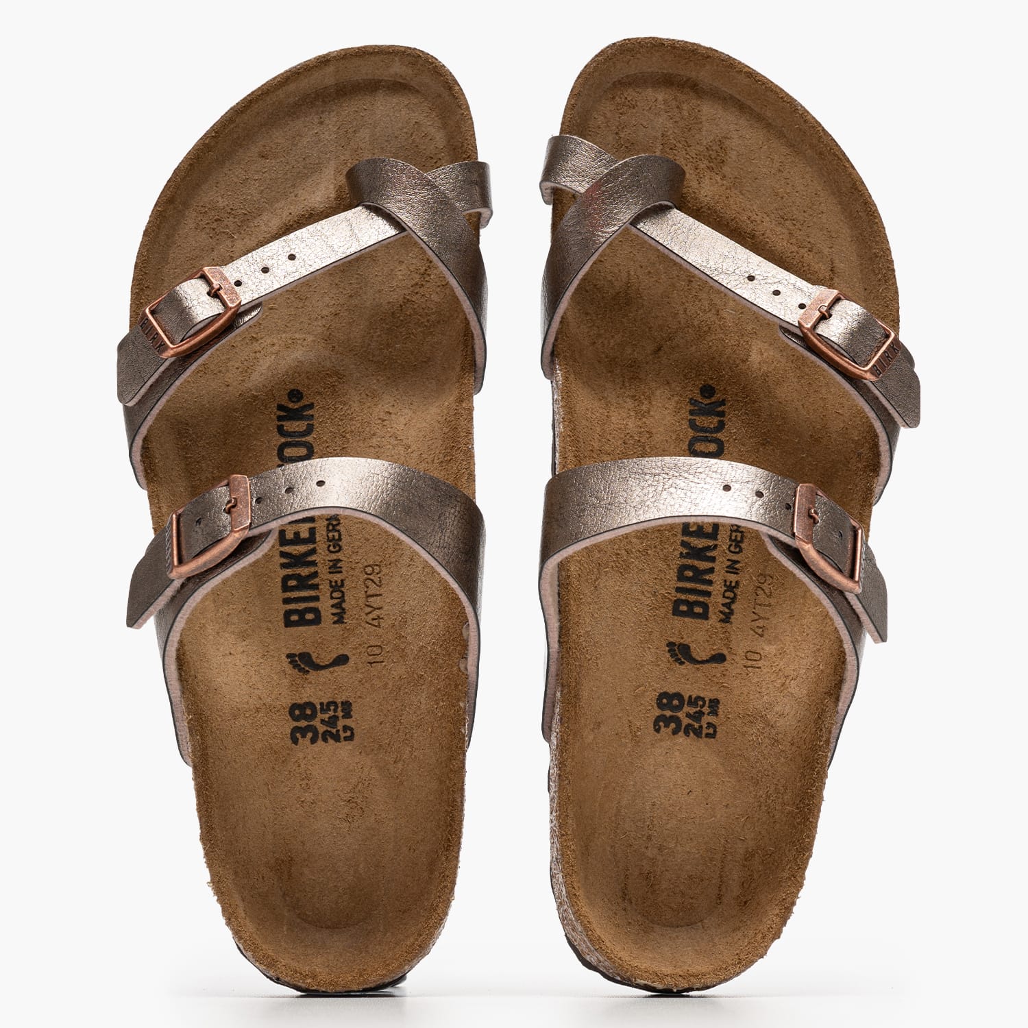 Birkenstock Mayari.Tp Γυναικεία Flats