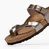 Flats Birkenstock Mayari.Tp-Bronze